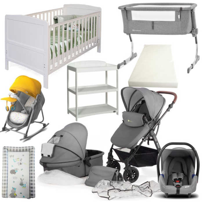 kinderkraft changing table