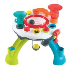 elc building activity table