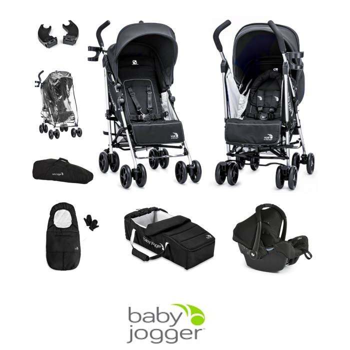 baby jogger vue uk