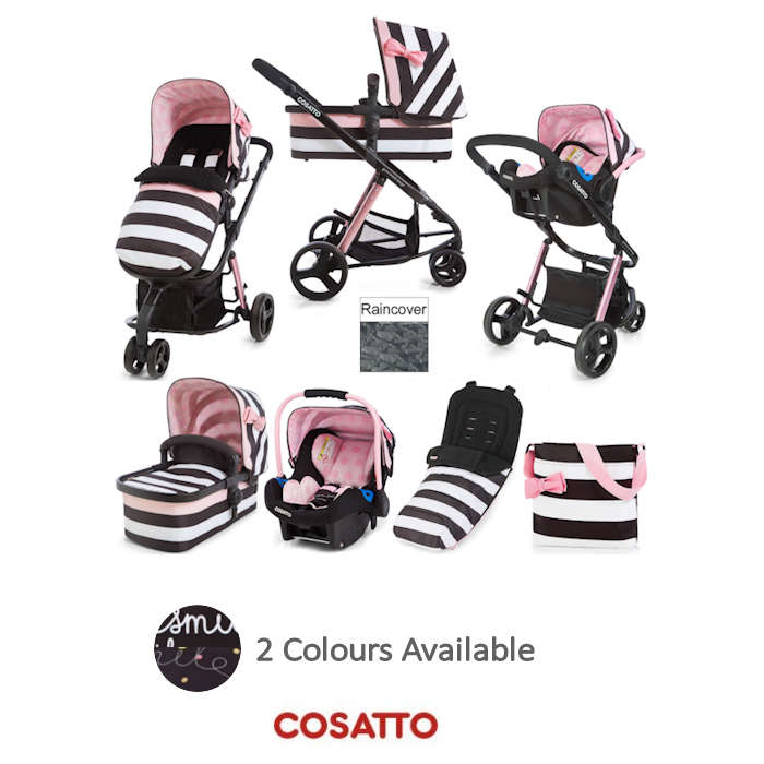 cosatto giggle 2 raincover