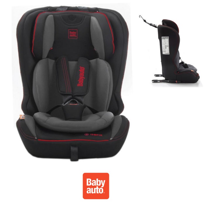 top tether babyauto