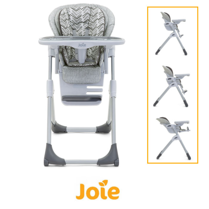 mimzy lx highchair