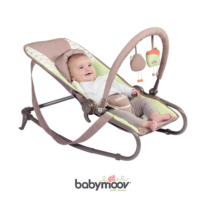 baby bubble bouncer