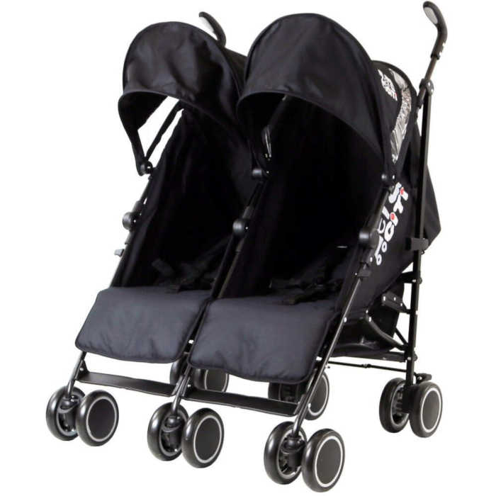 zeta citi stroller review