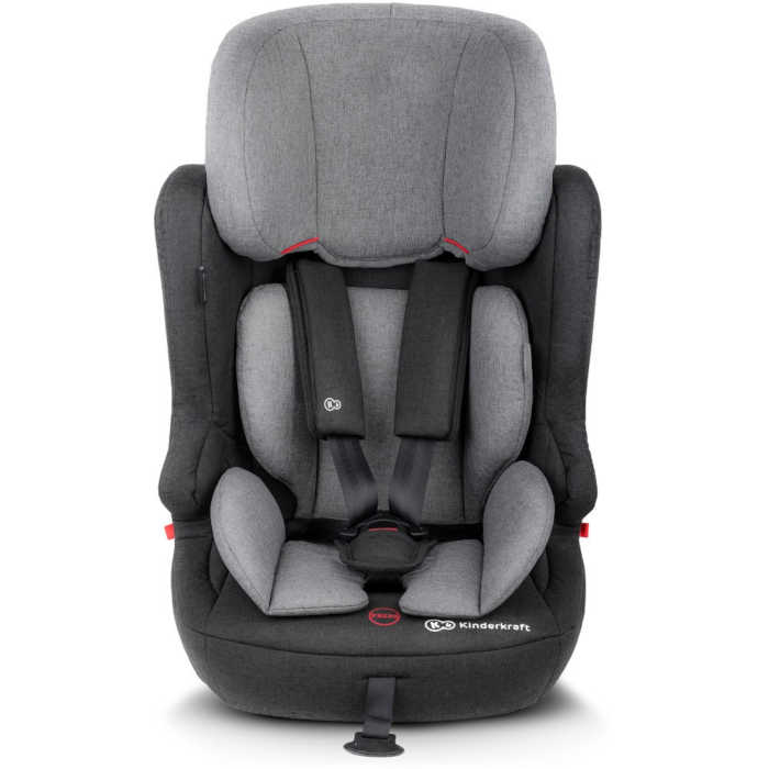 kinderkraft 123 car seat isofix