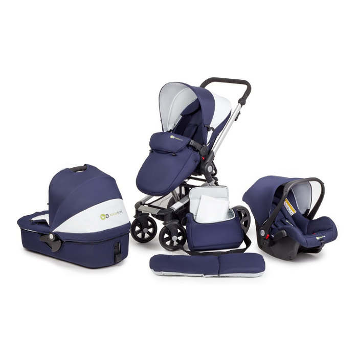 travel system kinderkraft