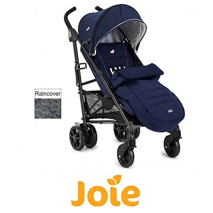 cosy toes for joie pushchair