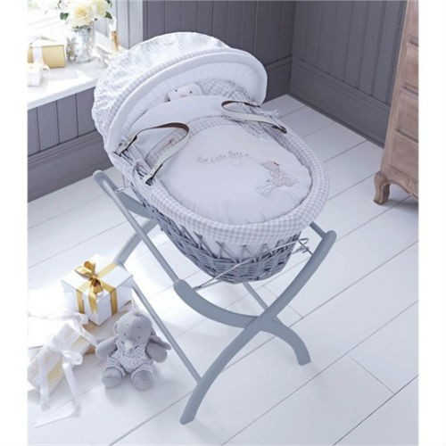 izziwotnot moses basket mattress