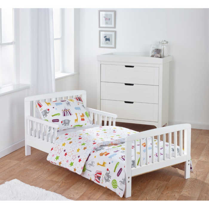 kinder valley cot bed