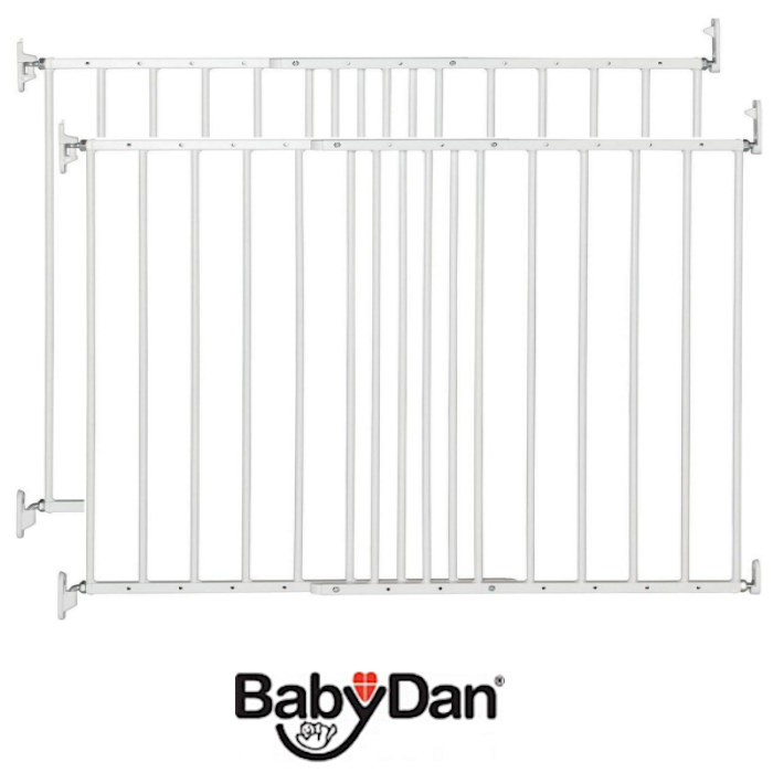 babydan multidan safety gate