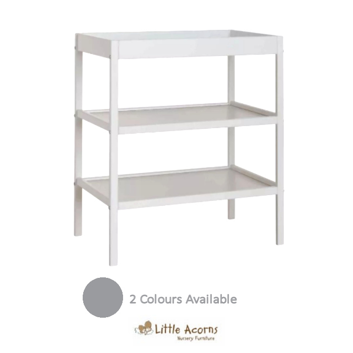 little acorns changing unit