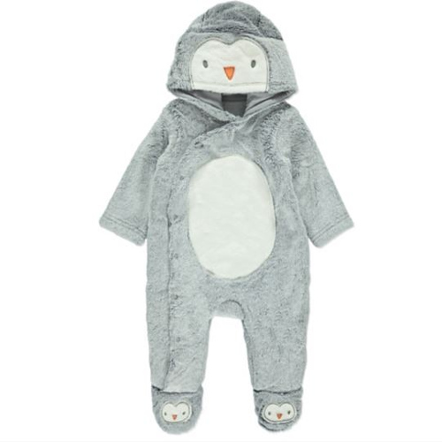 asda pramsuit