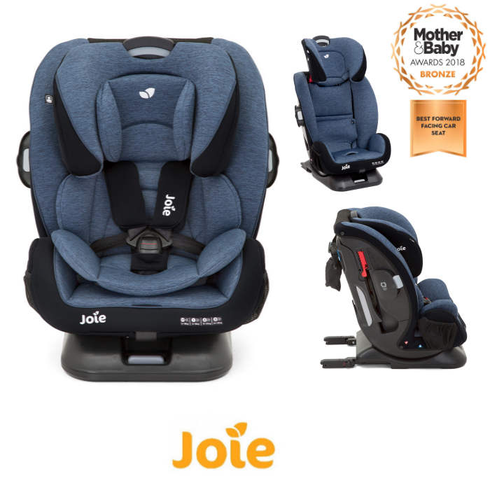 joie every stage fx isofix car seat