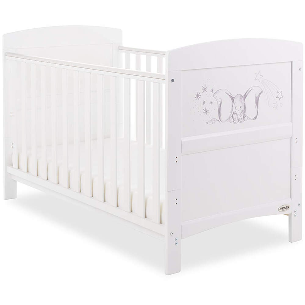 dumbo cot bed