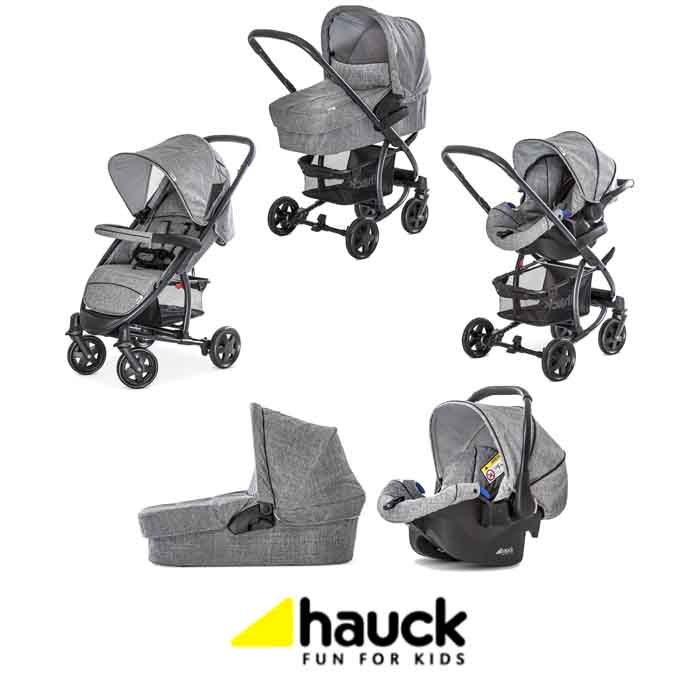 hauck malibu travel system