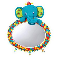 best baby mirror toy