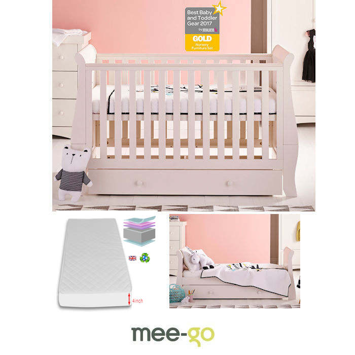 meego cot bed