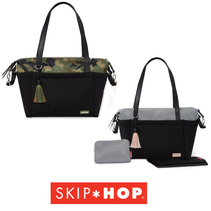 skip hop nolita tote