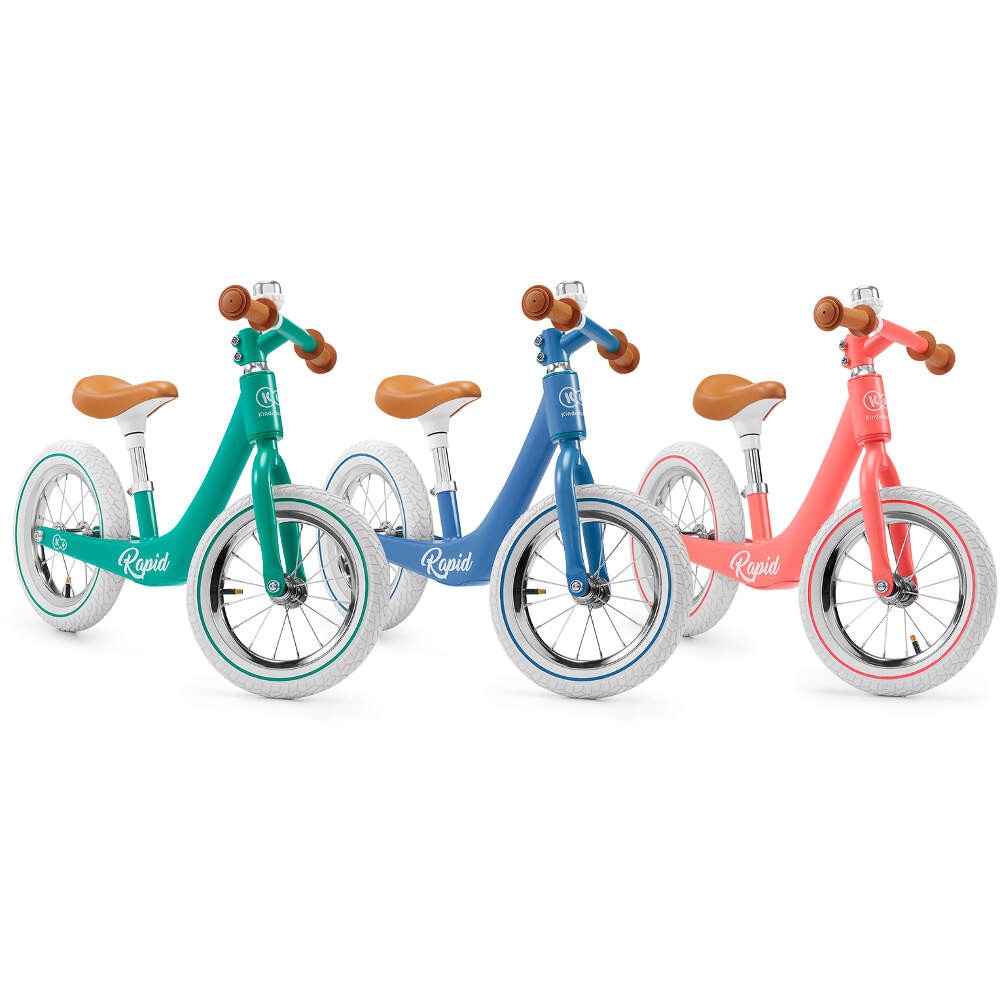 kinderkraft balance bike