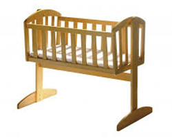 Cribs Cradles And Moses Baskets Bounty