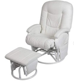 dunelm nursing chair