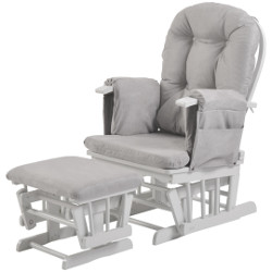 nursing chair dunelm