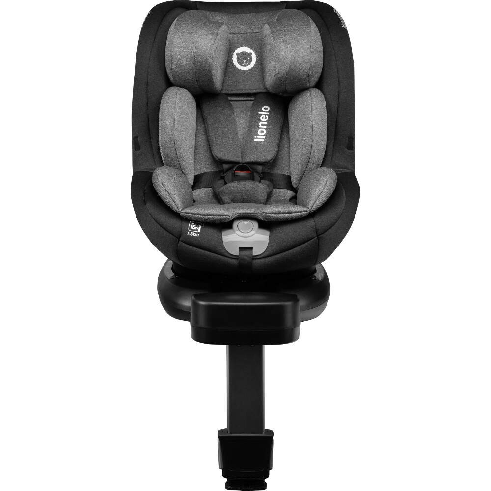 lionelo car seat 360