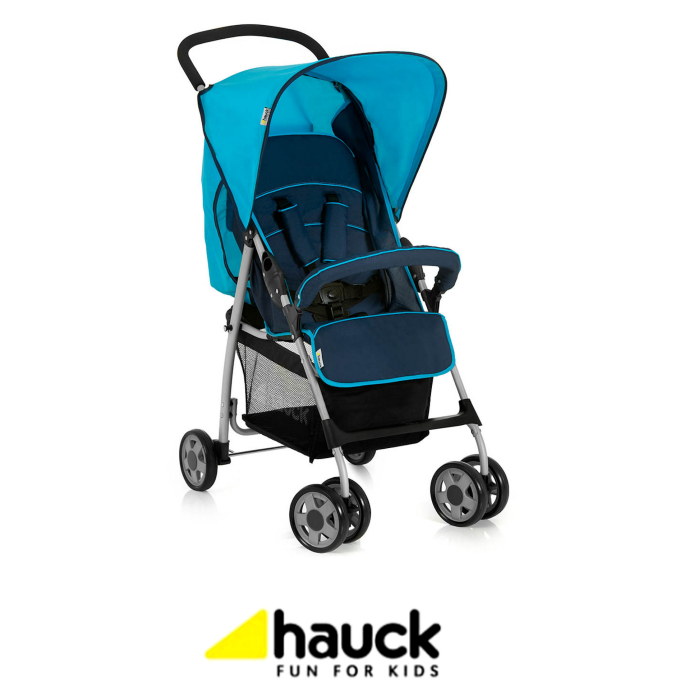 hauck pushchair raincover