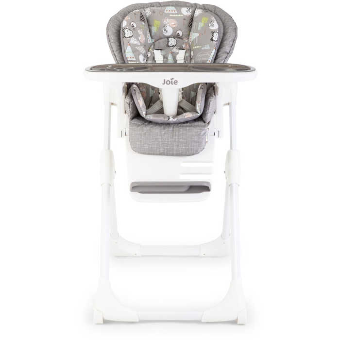 mimzy lx highchair