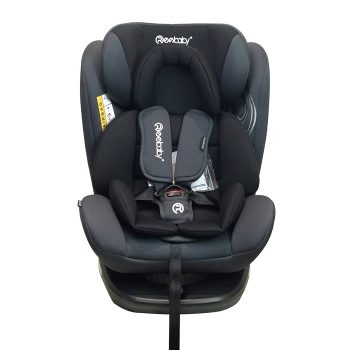 reebaby car seat reviews