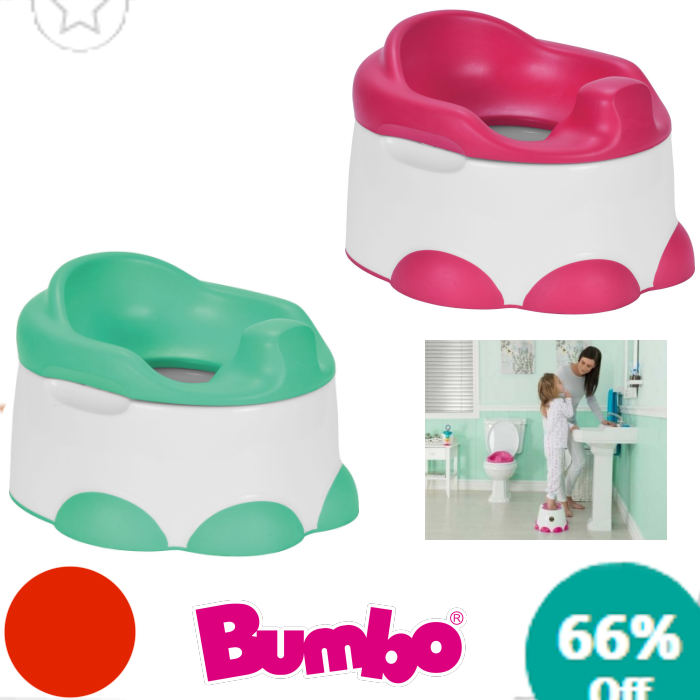 bumbo 3 in 1 potty