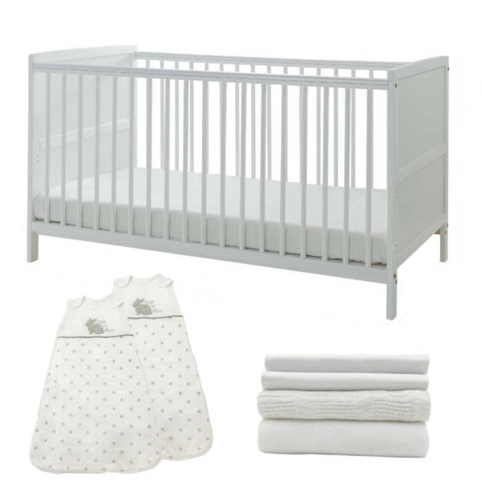 kinder valley cot bed