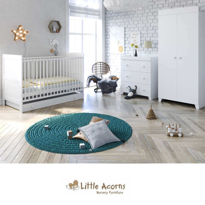 little acorns furniture set