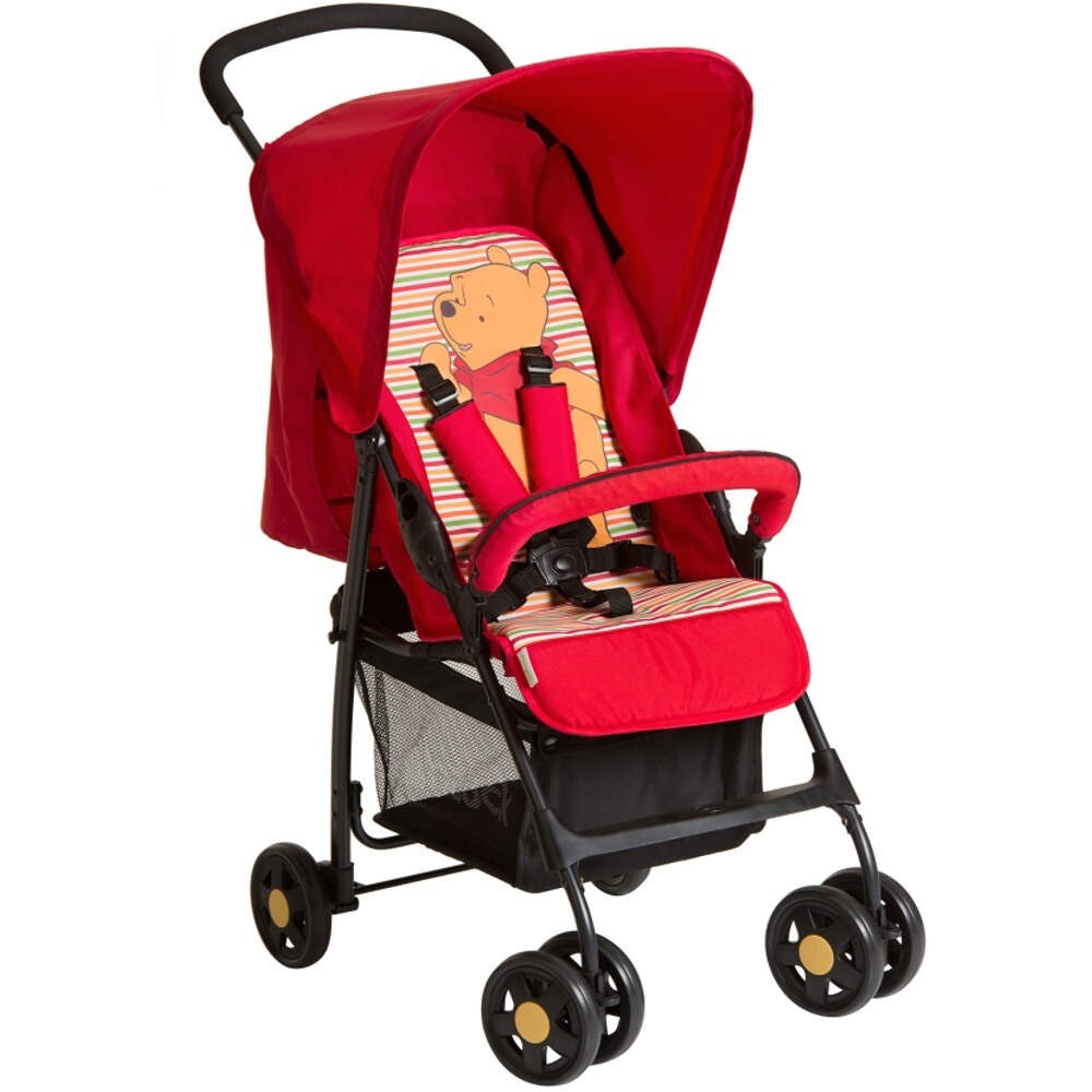 baby stroller reviews canada