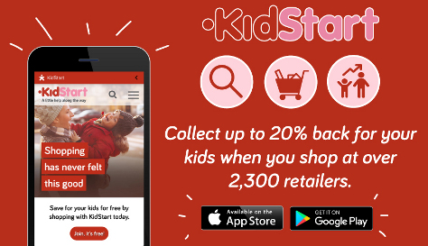 Why We Love The KidStart App | Bounty