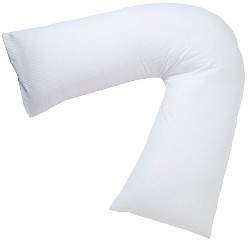 v pillow pregnancy