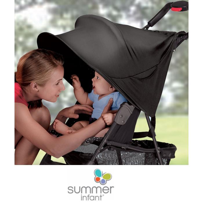 summer infant sun canopy