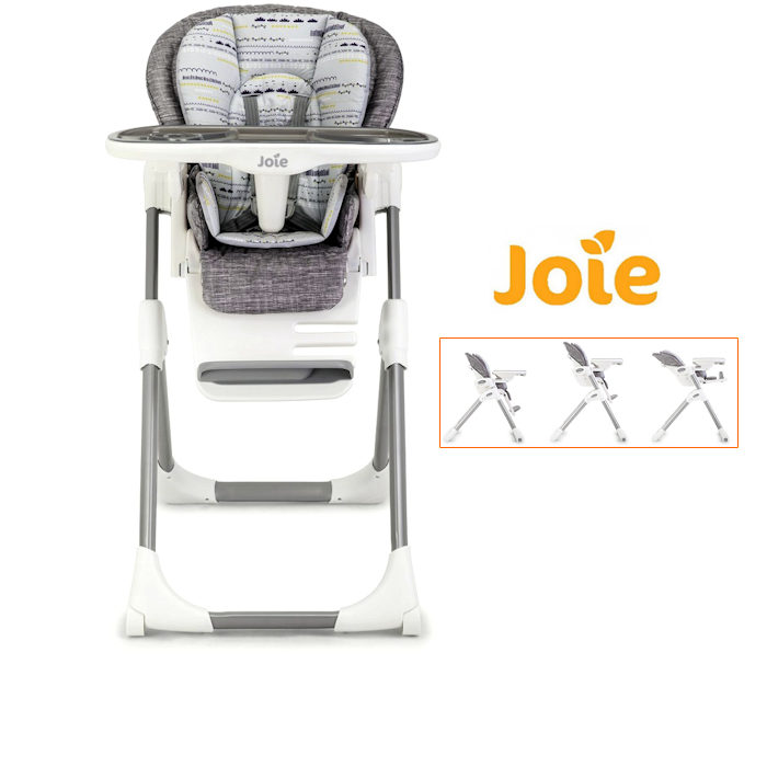 mimzy lx highchair