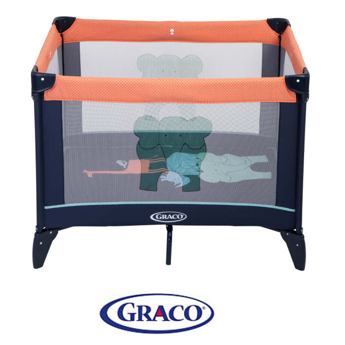 graco compact