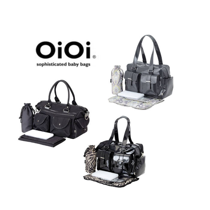 oioi changing bag