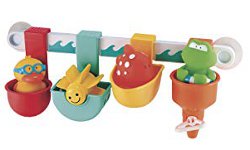 vtech bathtime activity whale