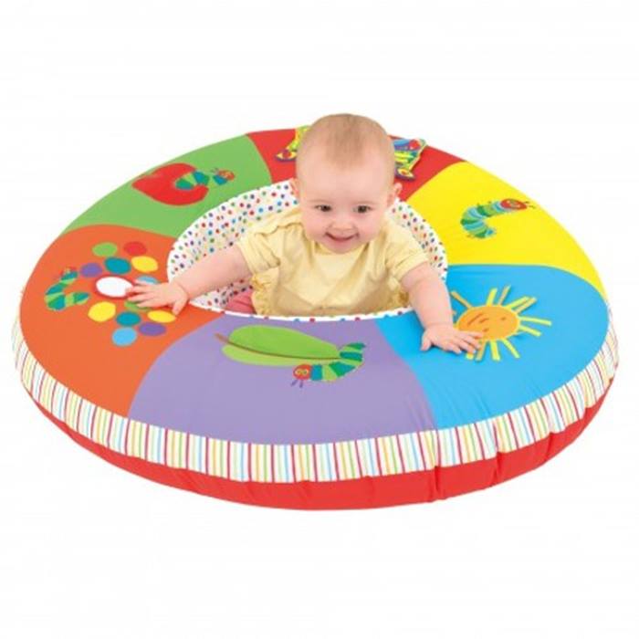 Galt Toys Playnest The Very Hungry Caterpillar