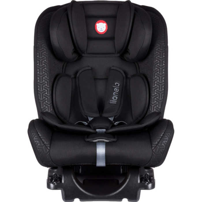 lionelo isofix car seat