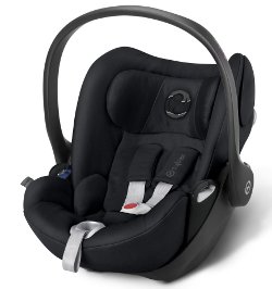 carrycot suitable for car