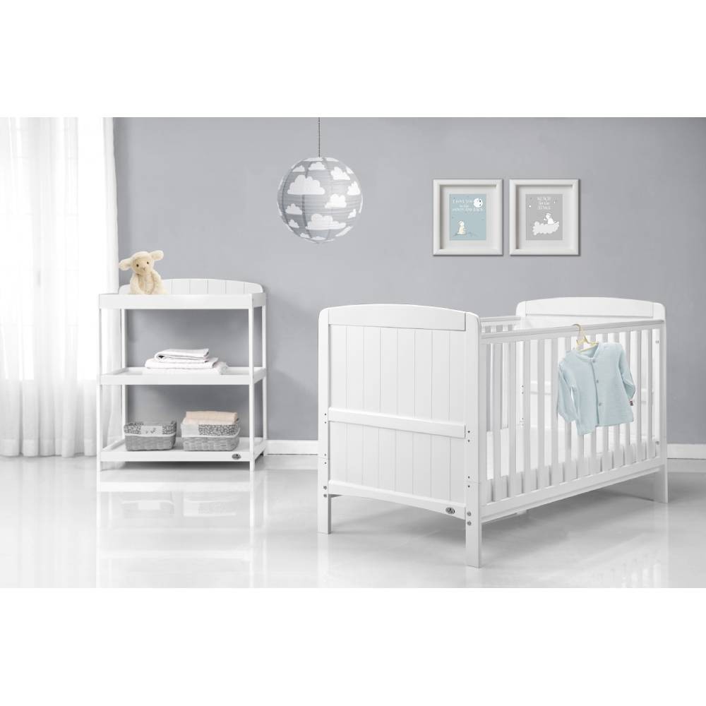 babylo cot bed