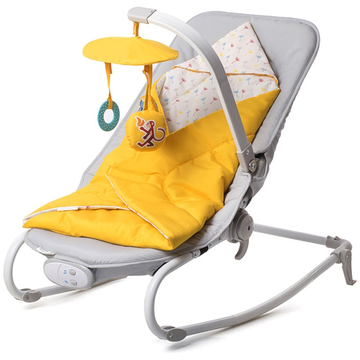 kinderkraft felio rocker