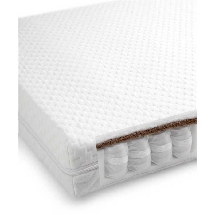 mamas and papas premium dual core mattress reviews
