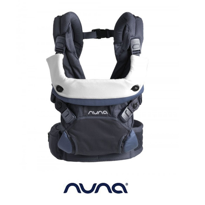 cudl baby carrier