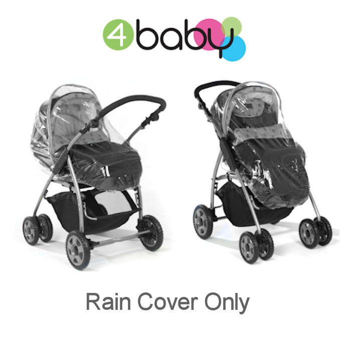 baby travel universal raincover