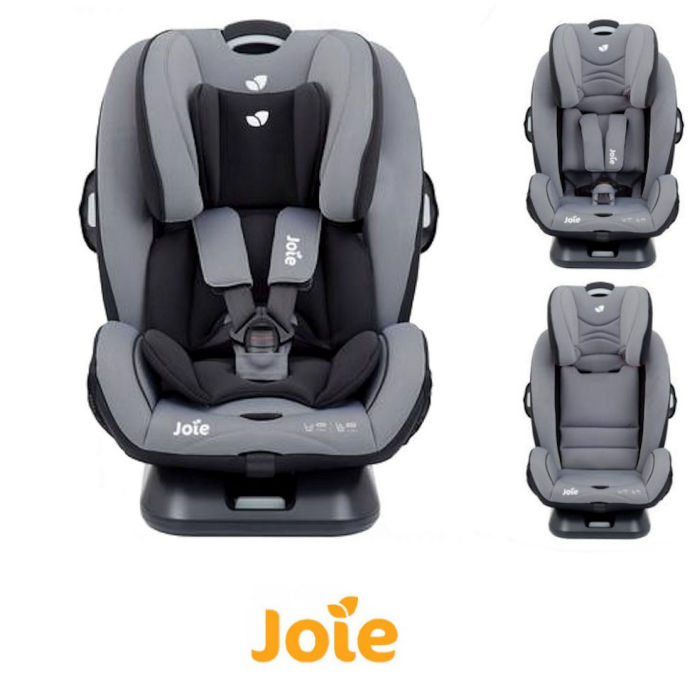 joie 1 2 3 isofix